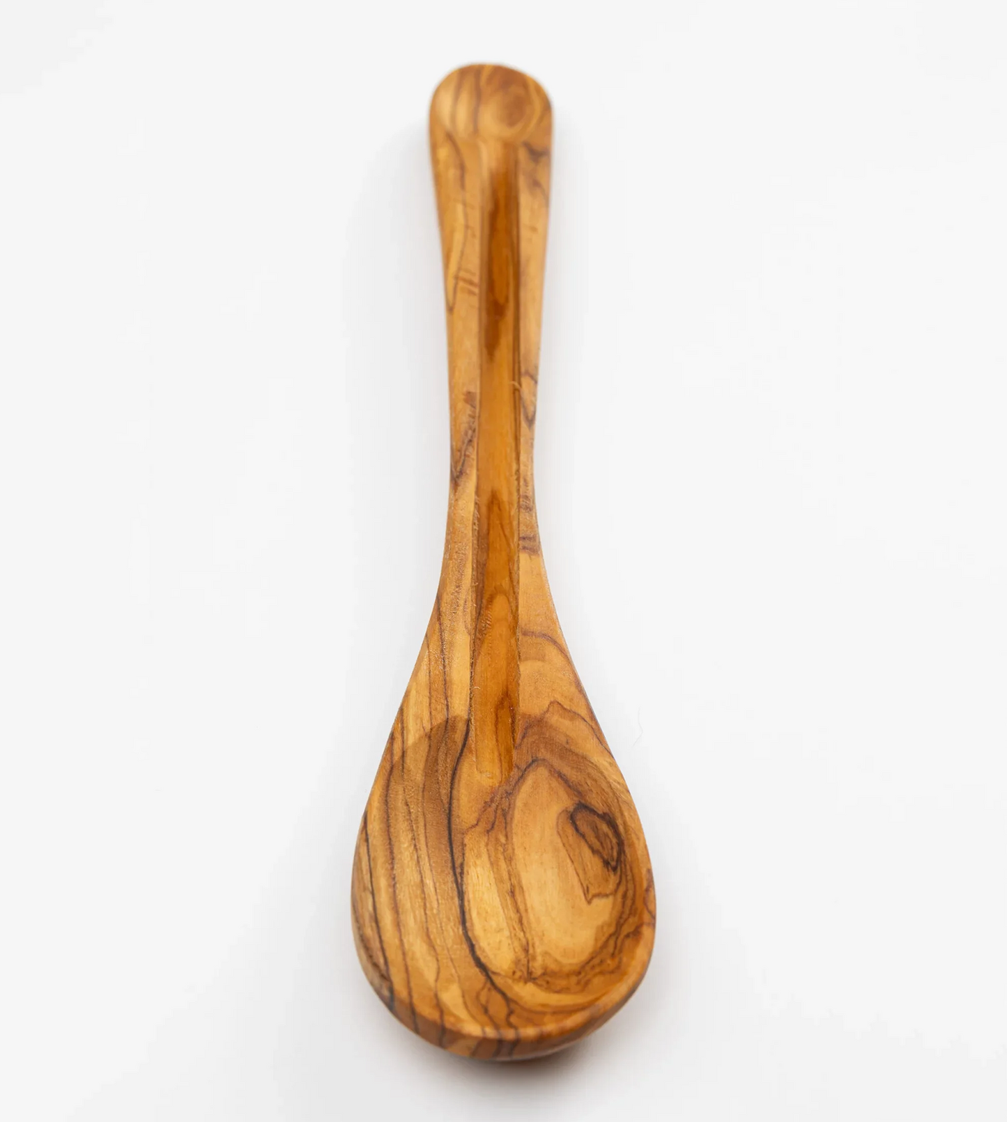 Provsked – Olivträ