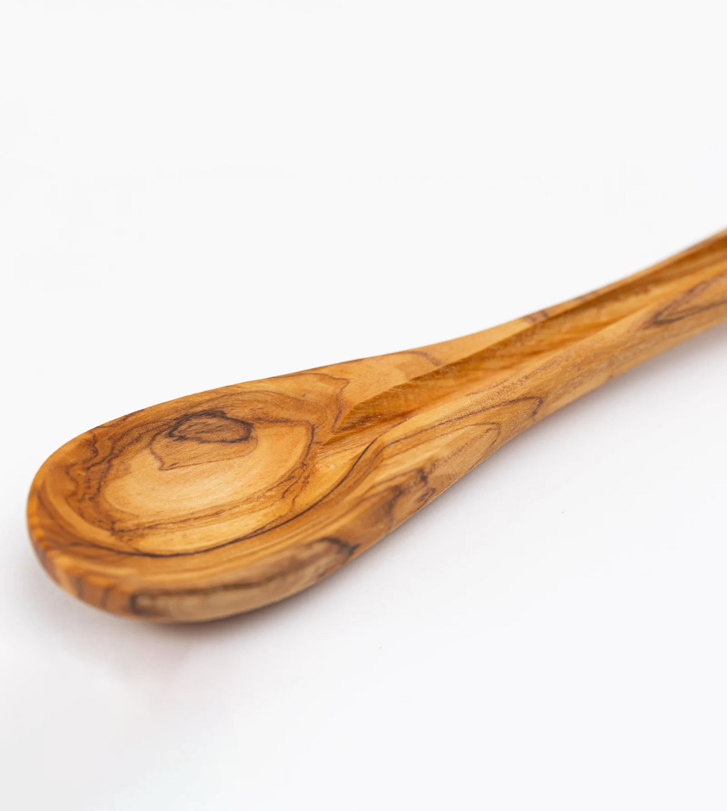 Provsked – Olivträ